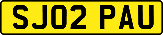 SJ02PAU