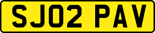 SJ02PAV