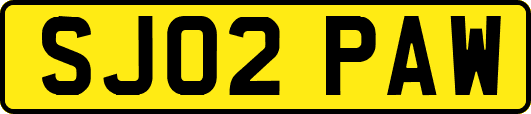 SJ02PAW