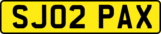 SJ02PAX