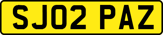 SJ02PAZ