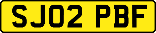 SJ02PBF