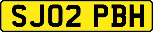 SJ02PBH