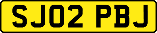 SJ02PBJ