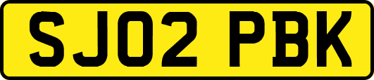 SJ02PBK