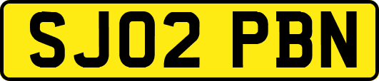 SJ02PBN