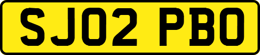 SJ02PBO