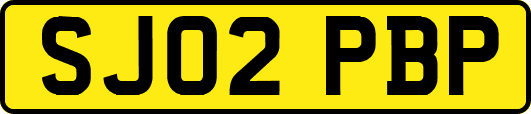 SJ02PBP