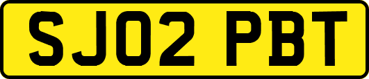 SJ02PBT