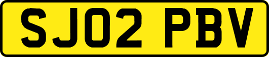SJ02PBV