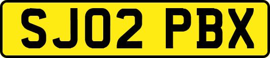 SJ02PBX