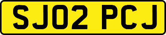 SJ02PCJ