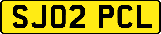 SJ02PCL