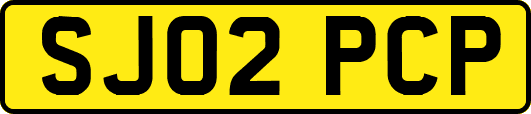 SJ02PCP