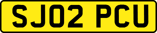 SJ02PCU