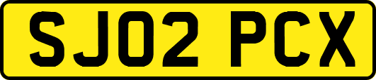 SJ02PCX