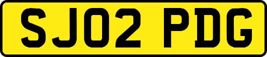 SJ02PDG
