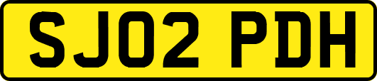 SJ02PDH