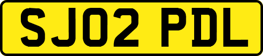 SJ02PDL