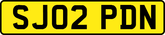 SJ02PDN