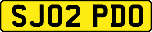 SJ02PDO
