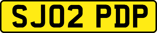SJ02PDP