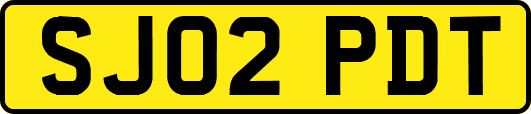 SJ02PDT