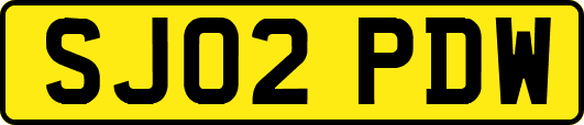 SJ02PDW