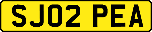 SJ02PEA