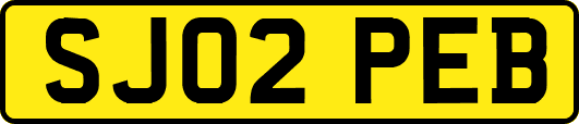 SJ02PEB