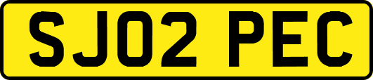 SJ02PEC