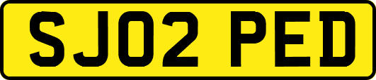 SJ02PED