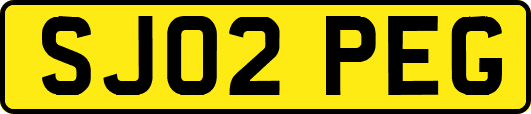 SJ02PEG