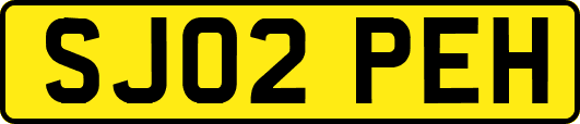 SJ02PEH
