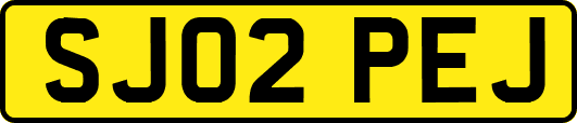SJ02PEJ