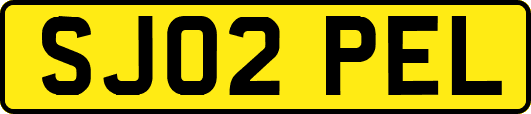 SJ02PEL
