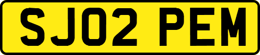 SJ02PEM