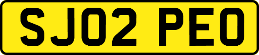 SJ02PEO