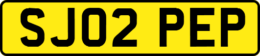 SJ02PEP