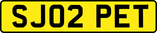 SJ02PET