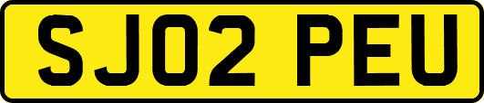 SJ02PEU