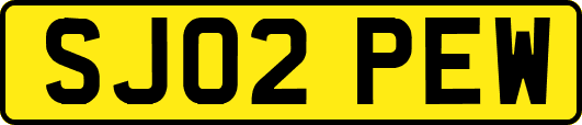 SJ02PEW
