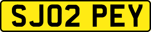 SJ02PEY