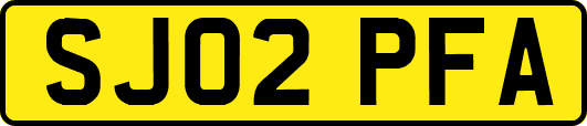 SJ02PFA
