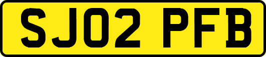 SJ02PFB