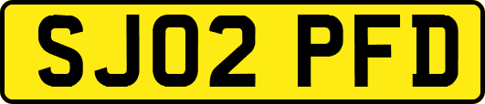 SJ02PFD