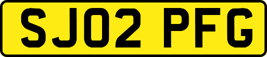 SJ02PFG