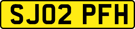 SJ02PFH
