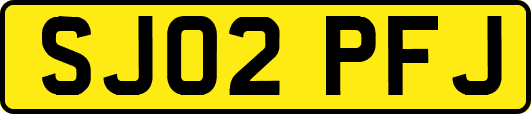 SJ02PFJ