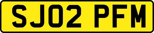 SJ02PFM